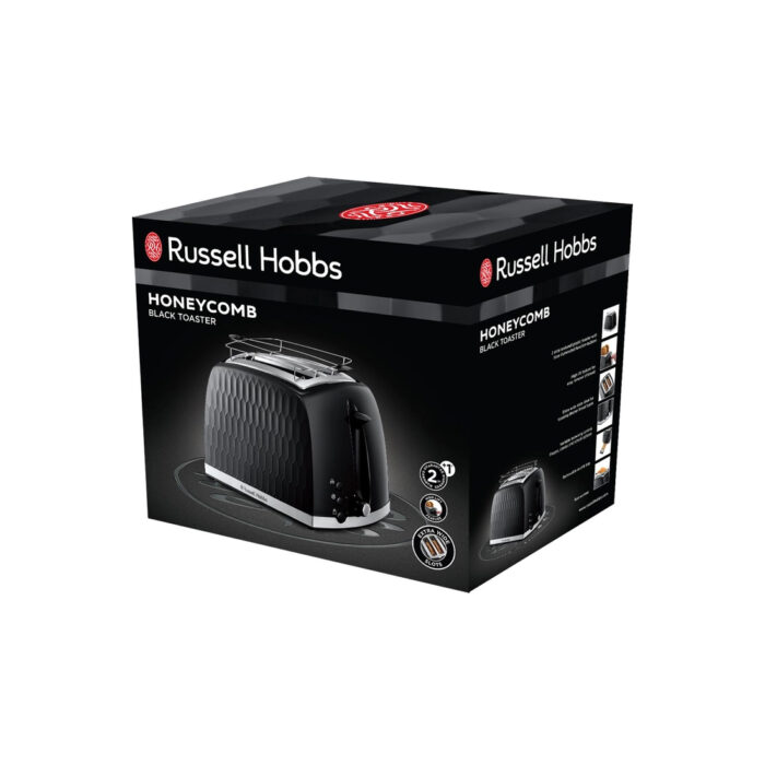 Тостер Russell Hobbs 26061-56 — изображение 3