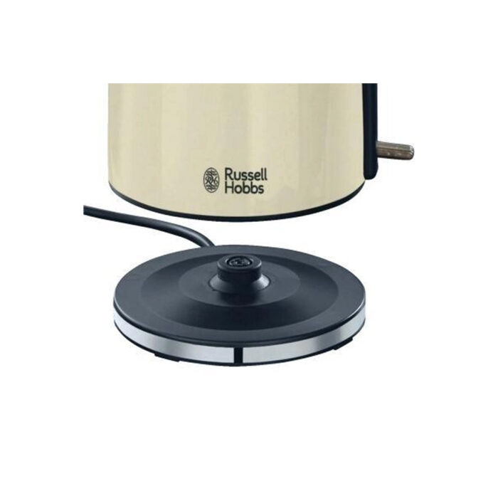 Чайник электрический Russell Hobbs 20415-70 — изображение 2