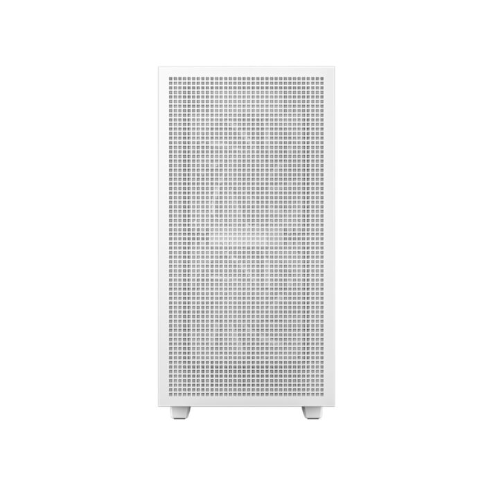 Компьютерный корпус Deepcool CH360 WH без Б/П — изображение 2