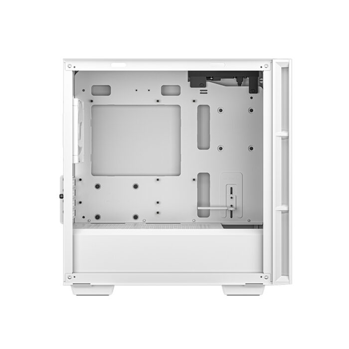 Компьютерный корпус Deepcool CH360 WH без Б/П — изображение 3