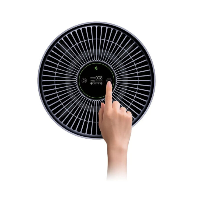 Очиститель воздуха Smartmi Air Purifier 2 Синий — изображение 2