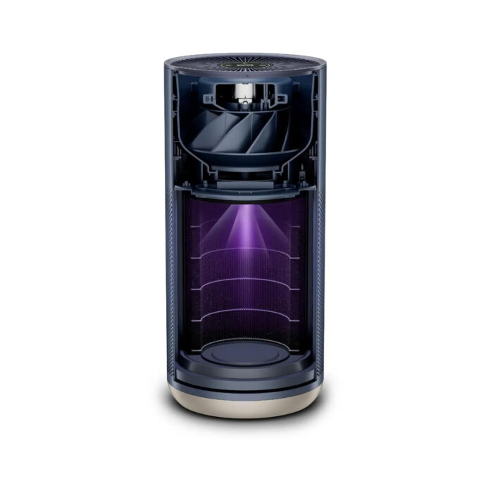 Очиститель воздуха Smartmi Air Purifier 2 Синий — изображение 3