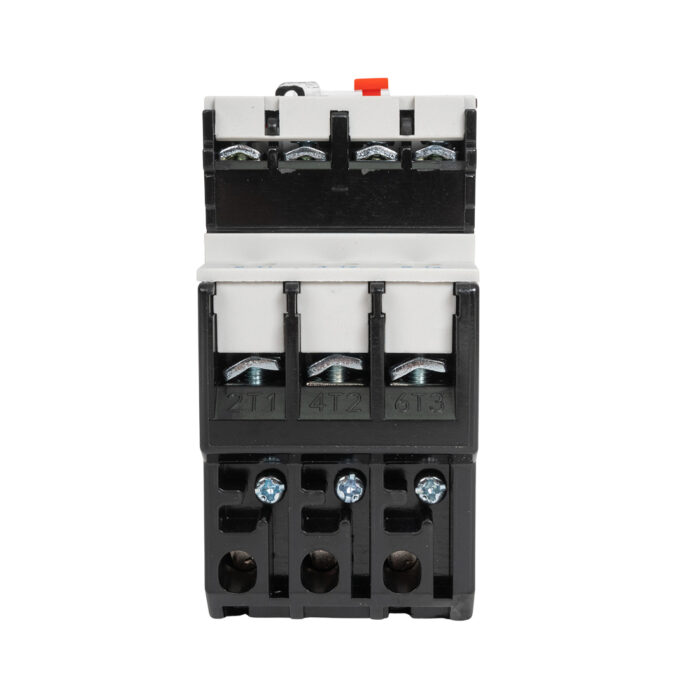 Реле тепловое iPower JR28-25 D1305 (0,63-1А) — изображение 2