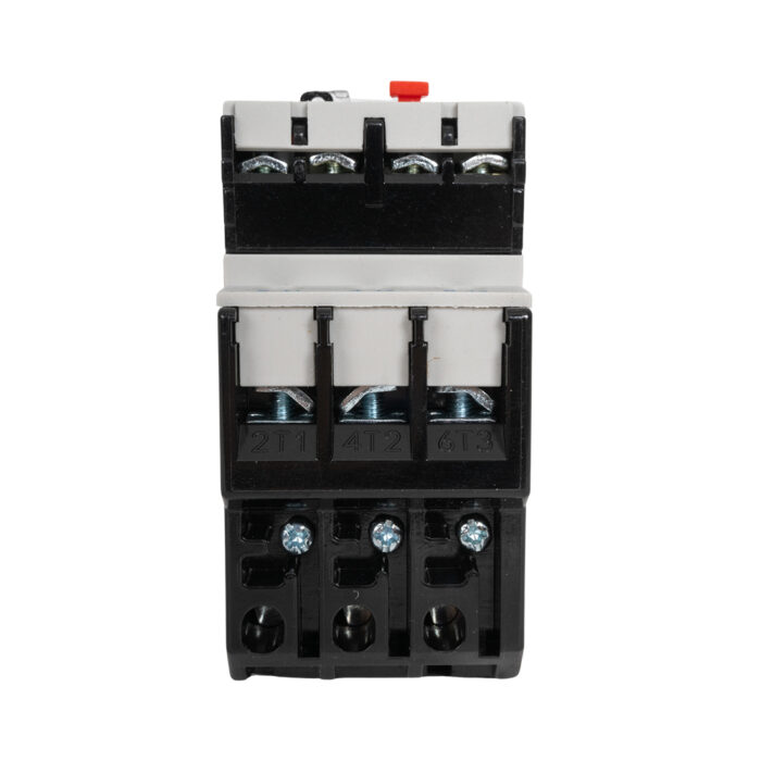 Реле тепловое iPower JR28-25 D1306 (1-1,6А) — изображение 2