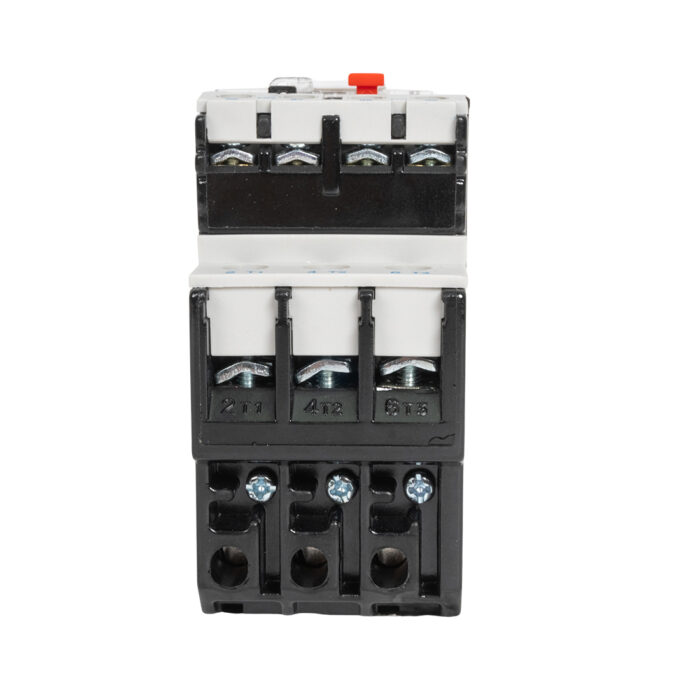 Реле тепловое iPower JR28-25 D1307 (1,6-2,5А) — изображение 2