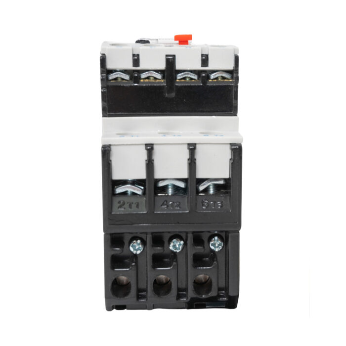 Реле тепловое iPower JR28-25 D1308 (2,5-4А) — изображение 2