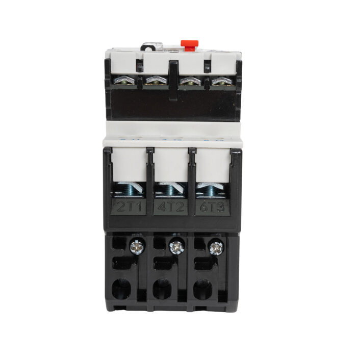 Реле тепловое iPower JR28-25 D1314 (7-10А) — изображение 2