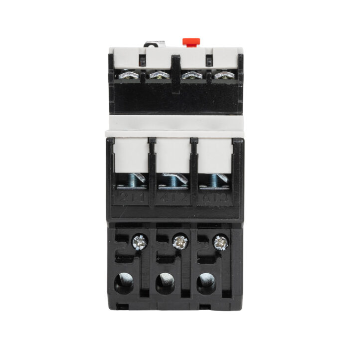 Реле тепловое iPower JR28-25 D1316 (9-13А) — изображение 2