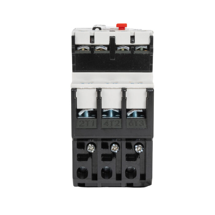 Реле тепловое iPower JR28-25 D1321 (12-18А) — изображение 2