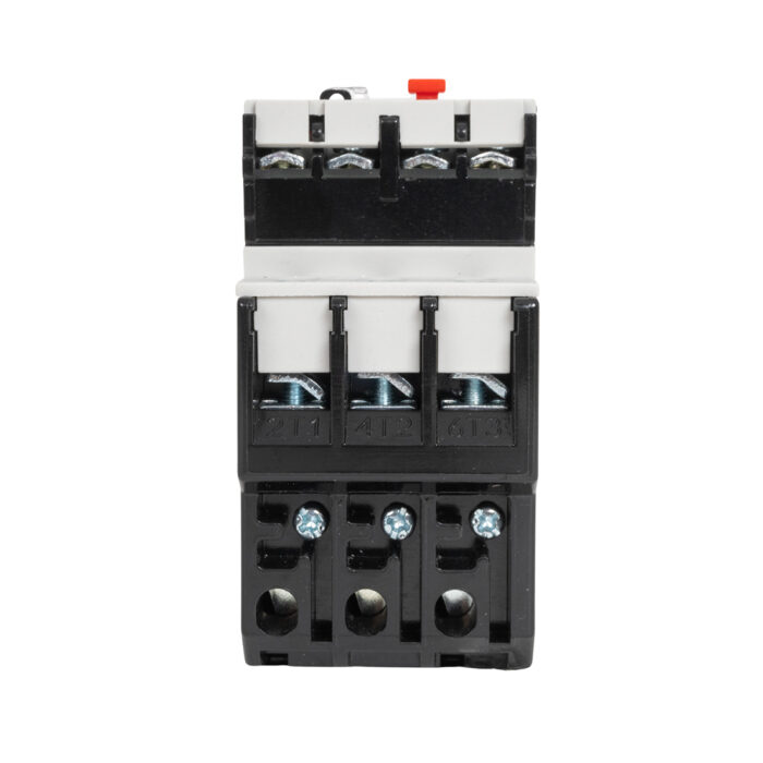 Реле тепловое iPower JR28-25 D1322 (17-25А) — изображение 2