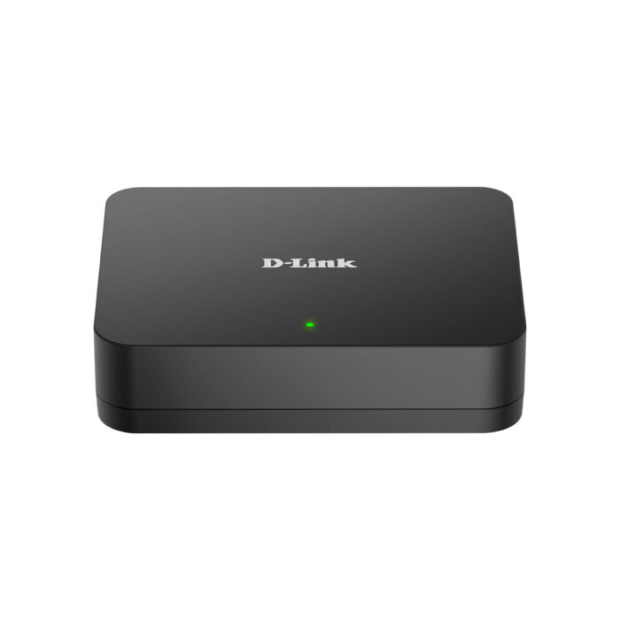 Коммутатор D-Link DGS-1005A/G1A — изображение 2