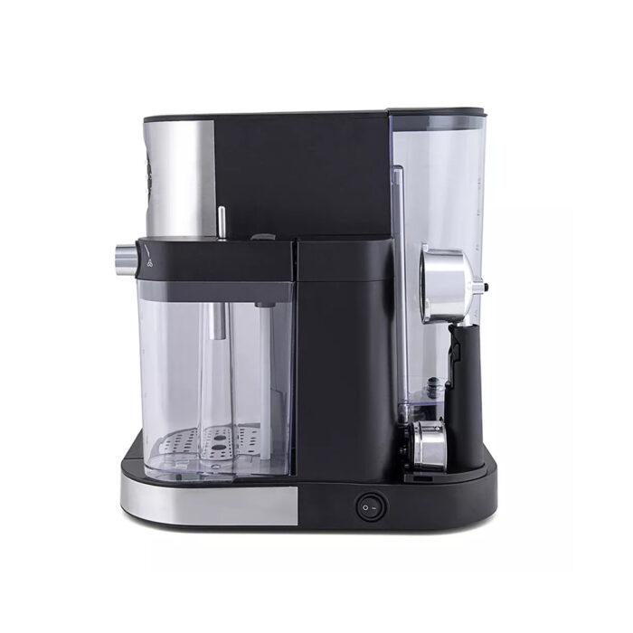 Кофеварка рожковая Kitfort КТ-703 — изображение 2
