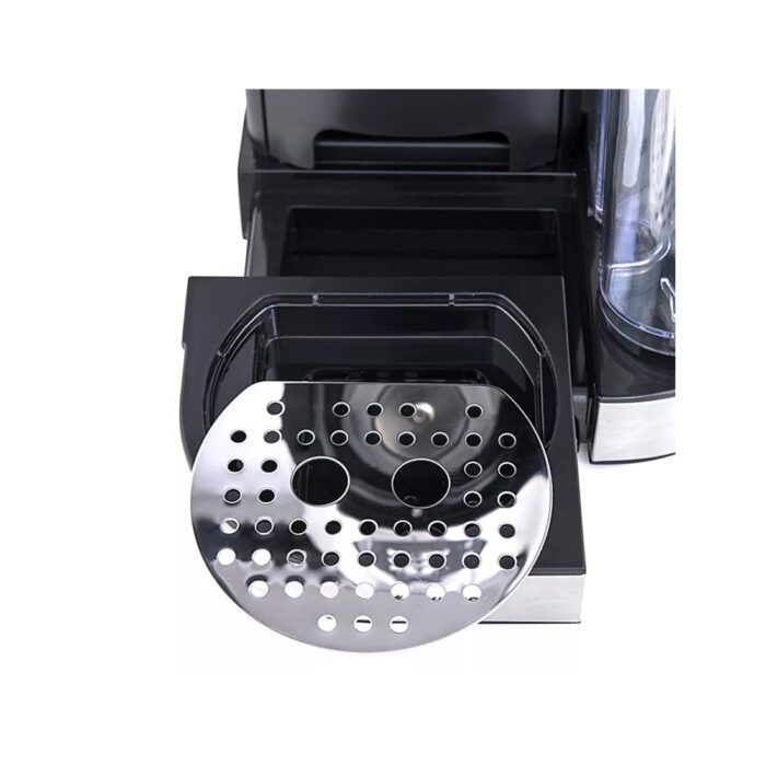 Кофеварка рожковая Kitfort КТ-703 — изображение 3
