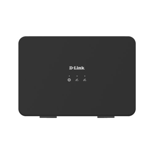 Маршрутизатор D-Link DIR-815/SRU/S1A