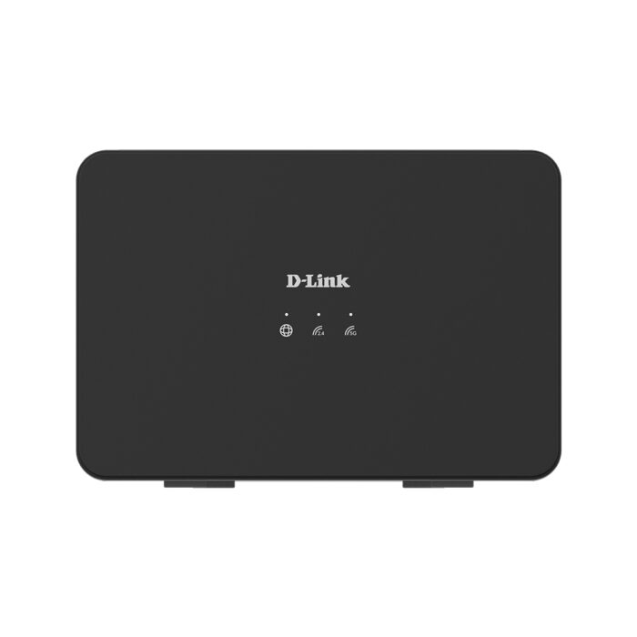 Маршрутизатор D-Link DIR-815/SRU/S1A