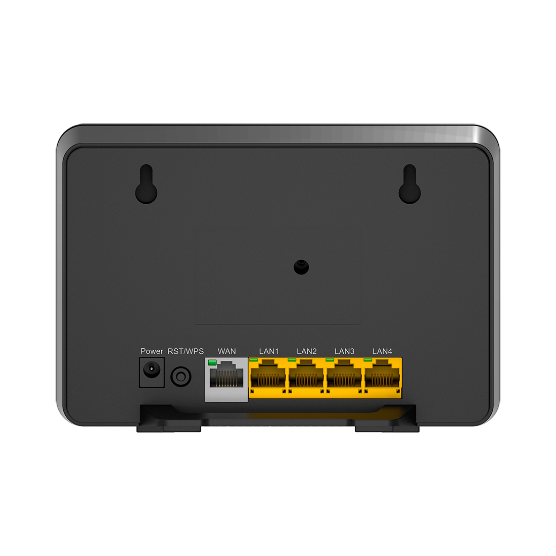 Маршрутизатор D-Link DIR-815/SRU/S1A — изображение 3