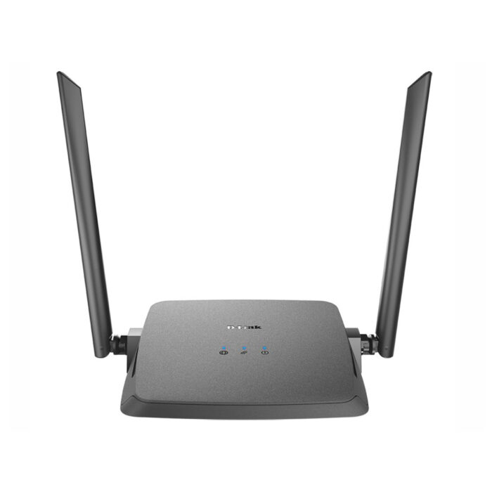 Маршрутизатор D-Link DIR-615/Z1A — изображение 2