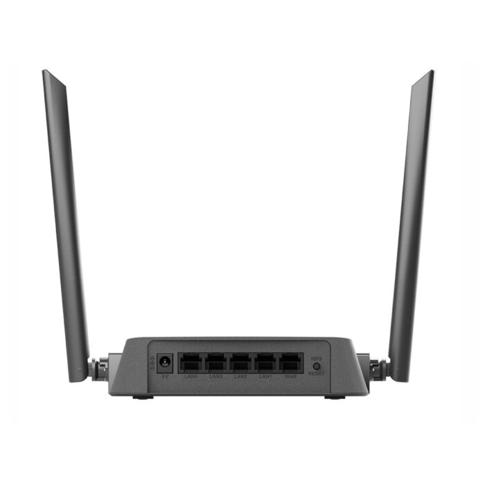 Маршрутизатор D-Link DIR-615/Z1A — изображение 3