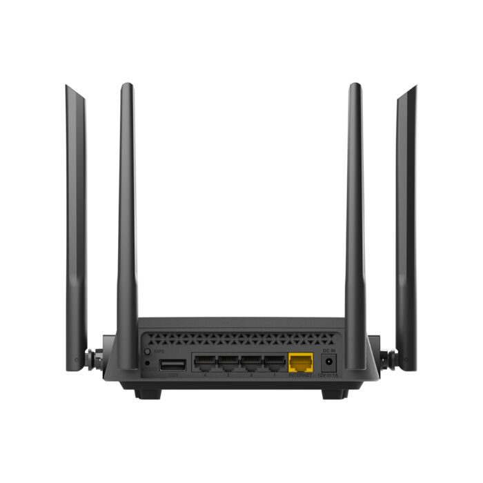 Маршрутизатор D-Link DIR-825/RU/R7A — изображение 3