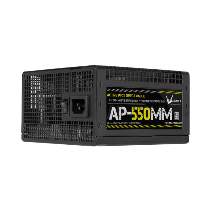 Блок питания Formula V AP-550MM — изображение 3