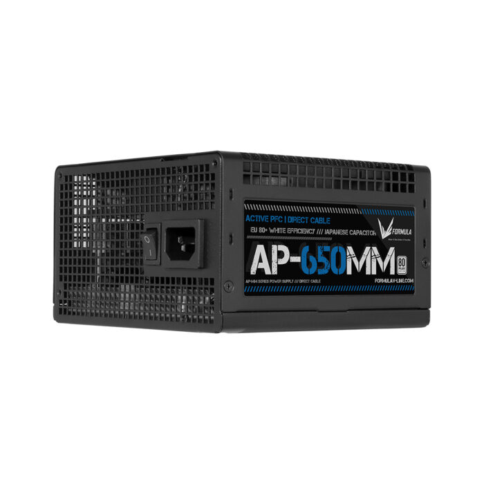 Блок питания Formula V AP-650MM — изображение 3
