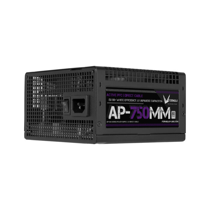 Блок питания Formula V AP-750MM — изображение 3