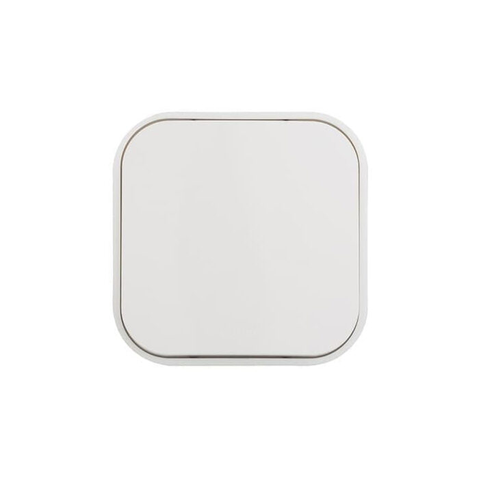 Выключатель Legrand Forix 10A 250В IP20 накладной белый — изображение 2