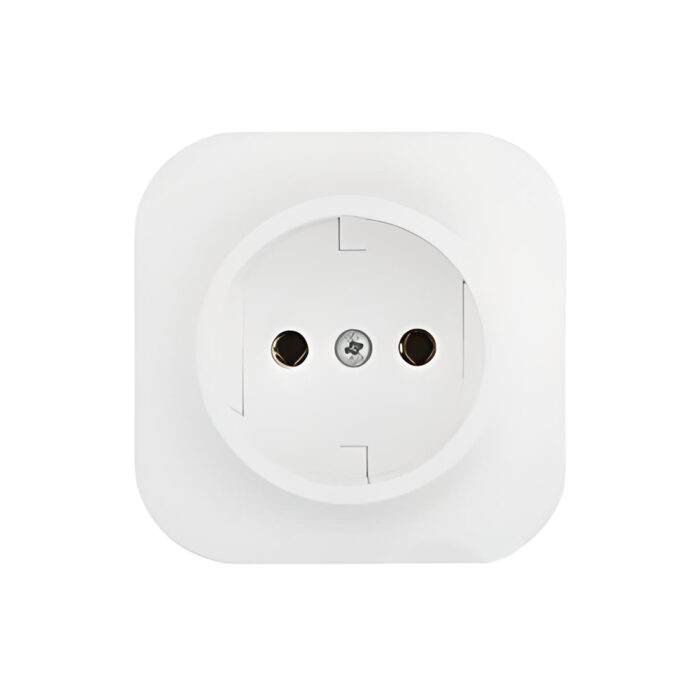 Розетка без зк Legrand Forix 16A 250В IP20 накладная белый — изображение 2