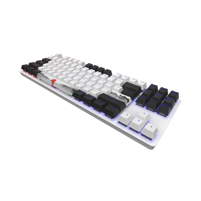 Клавиатура Dark Project One 87 Fuji — изображение 3