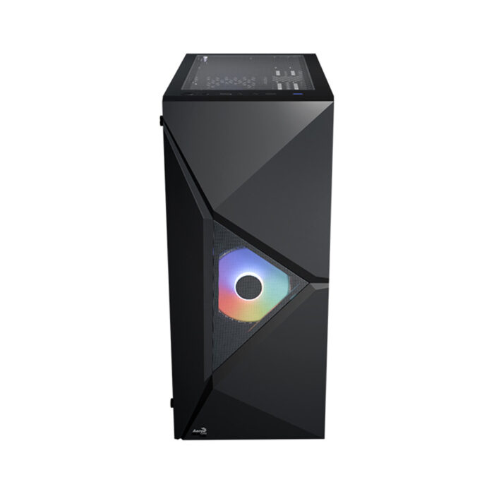 Компьютерный корпус Aerocool Player без Б/П — изображение 2