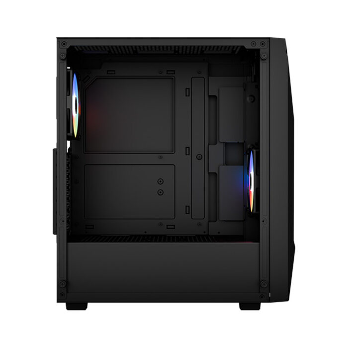 Компьютерный корпус Aerocool Player без Б/П — изображение 3