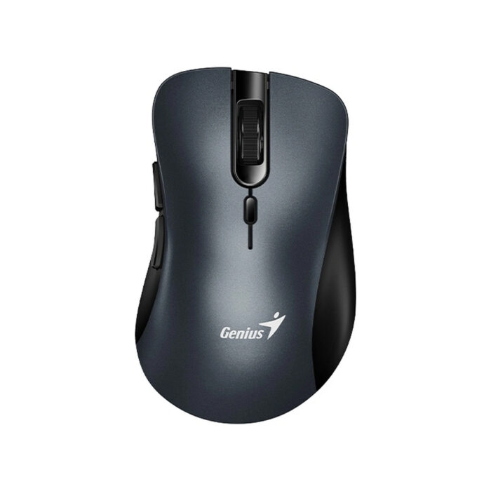 Компьютерная мышь Genius Ergo 8100S Iron Grey — изображение 2