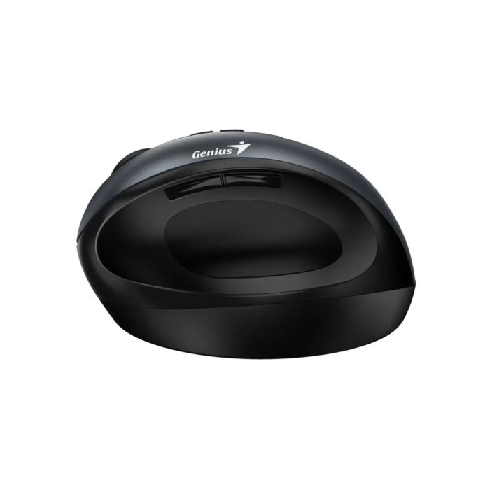 Компьютерная мышь Genius Ergo 8300S Iron Grey — изображение 2