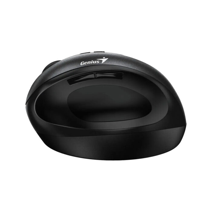 Компьютерная мышь Genius Ergo 8300S Black — изображение 2