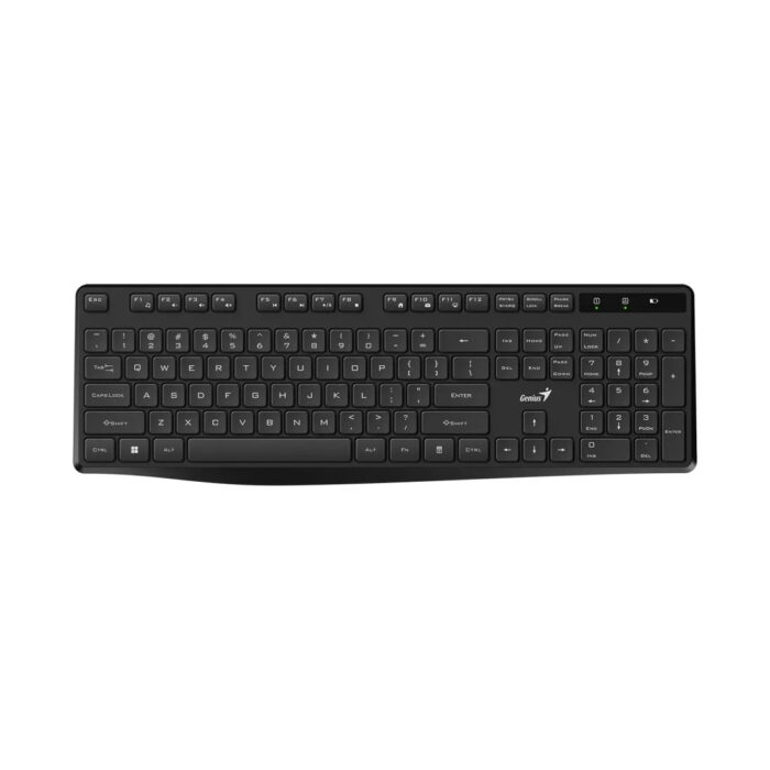 Клавиатура Genius KB-7200 — изображение 2