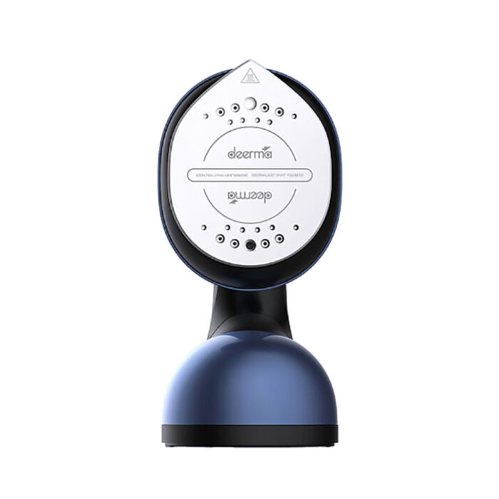 Отпариватель ручной Deerma DEM-HS300 Multifunctional Handheld Garment Steamer Синий — изображение 3