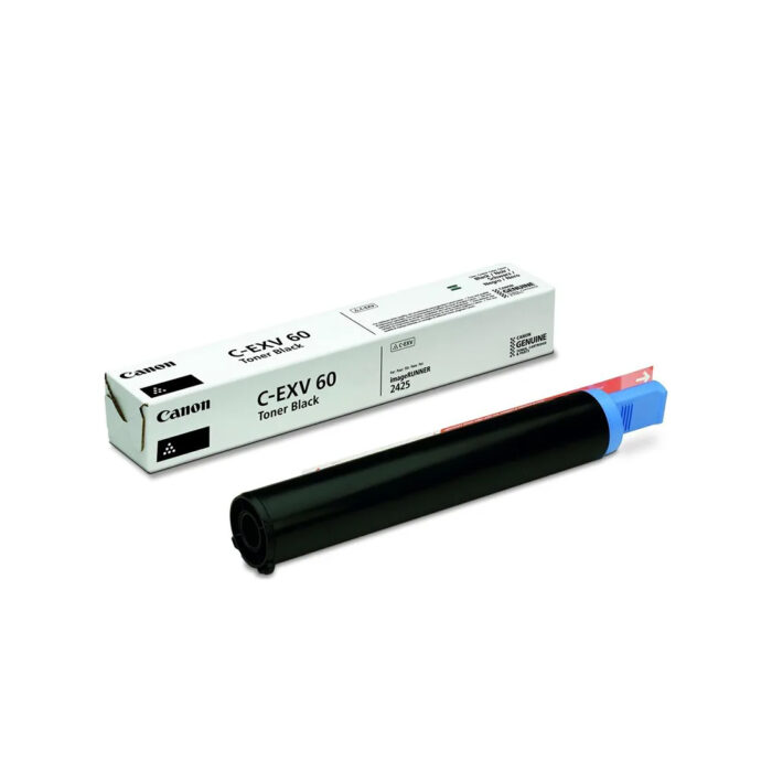 Тонер-картридж Canon C-EXV 60 Black для IR 2425 4311C001AA — изображение 3