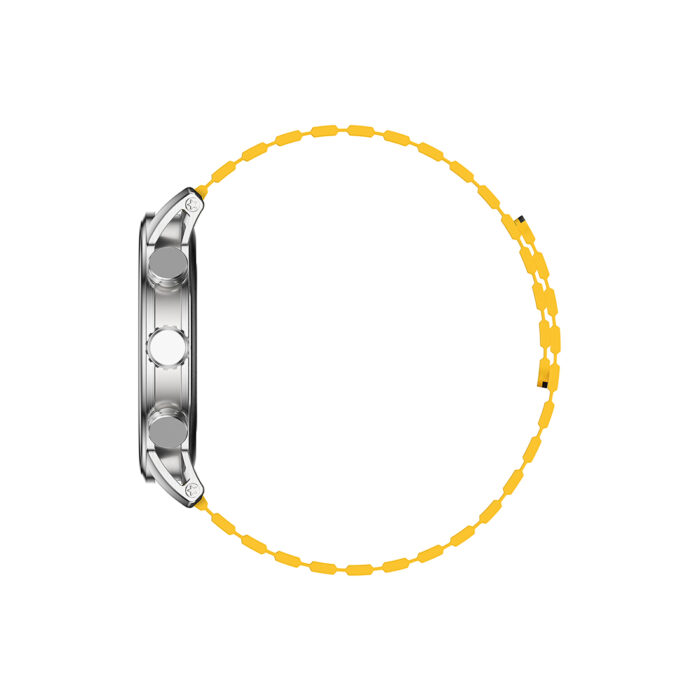 Смарт часы Kieslect Calling Watch Kr2 Stainless Steel — изображение 3