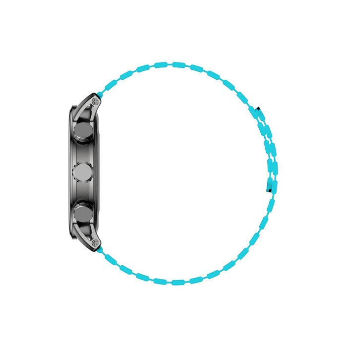 Смарт часы Kieslect Calling Watch Kr2 Black — изображение 3