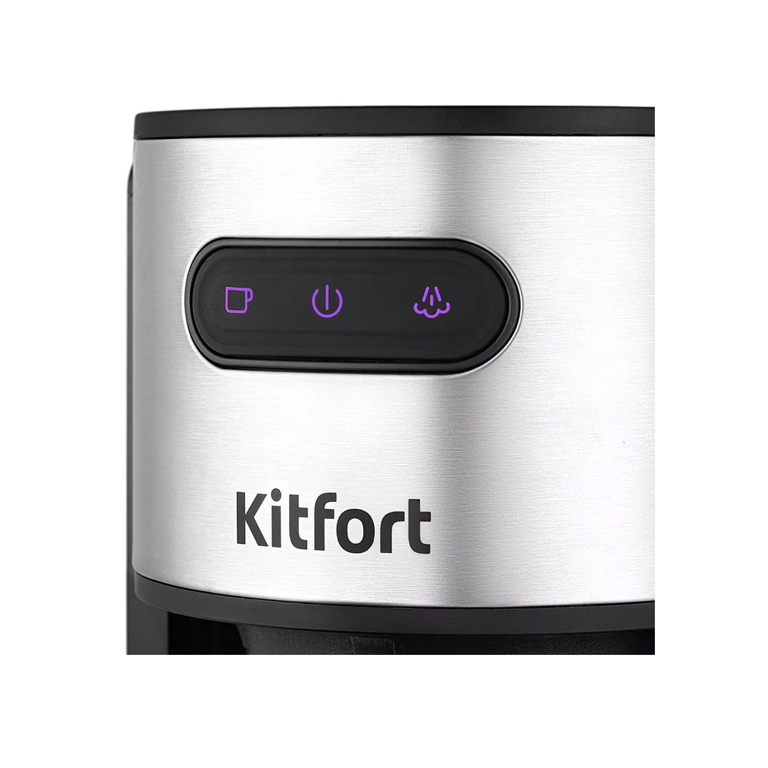 Кофеварка рожковая Kitfort КТ-7137 — изображение 2