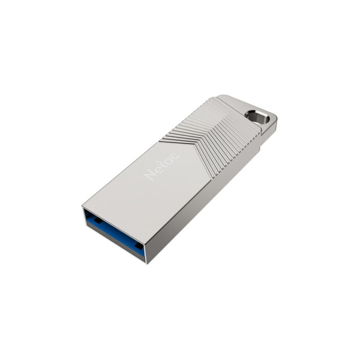 USB-накопитель Netac NT03UM1N-032G-32PN 32GB — изображение 2