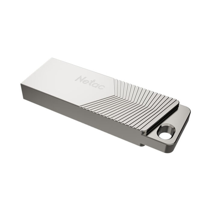 USB-накопитель Netac NT03UM1N-032G-32PN 32GB — изображение 3