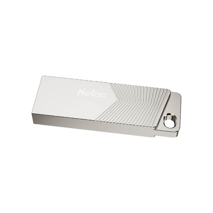 USB-накопитель Netac NT03UM1N-128G-32PN 128GB — изображение 3