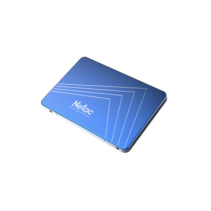 Твердотельный накопитель SSD Netac NT01N600S-512G-S3X 512GB SATA — изображение 2