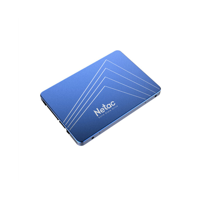 Твердотельный накопитель SSD Netac NT01N600S-512G-S3X 512GB SATA — изображение 3
