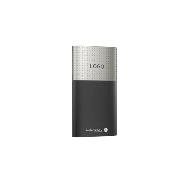 Внешний SSD диск Netac NT01Z9-500G-32BK 500GB Z9 Чёрный — изображение 3