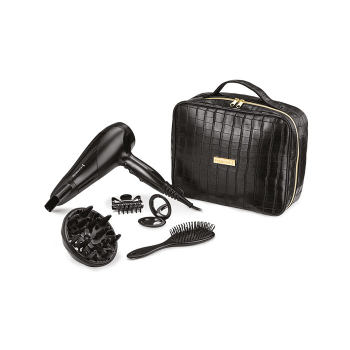 Фен Remington D3195GP — изображение 2