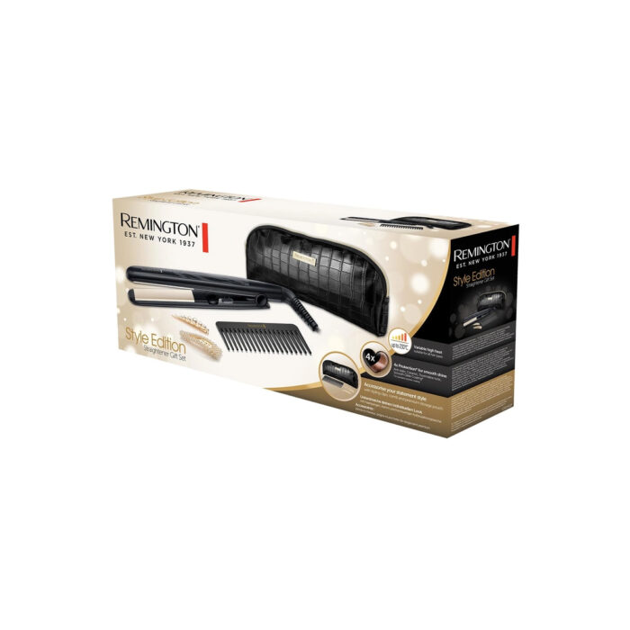 Выпрямитель для волос Remington S3505GP — изображение 3