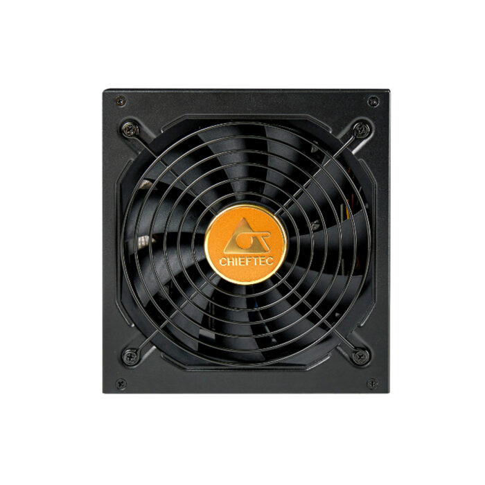 Блок питания Chieftec Polaris PPS-550FC Gold — изображение 2