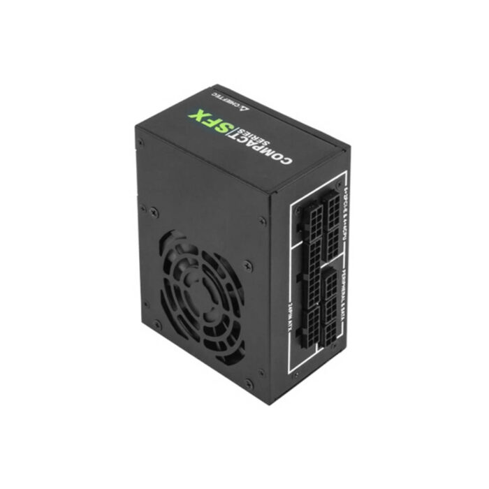 Блок питания Chieftec Compact CSN-450C Gold — изображение 2